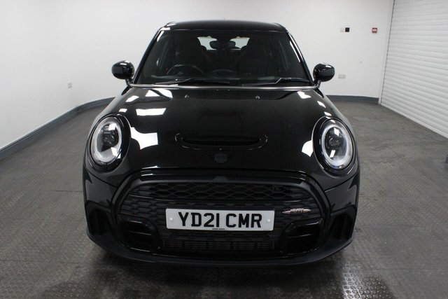 2021 MINI HATCH - Photo 2