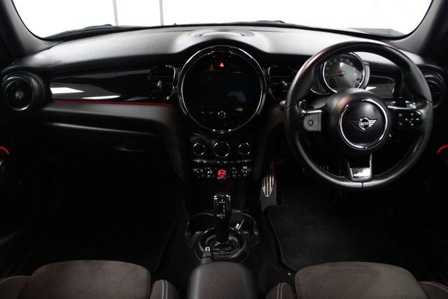 2021 MINI HATCH - Photo 11