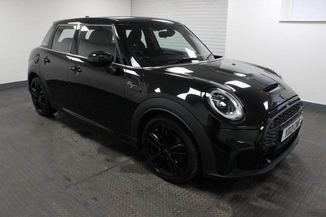 2021 MINI HATCH - Photo 3