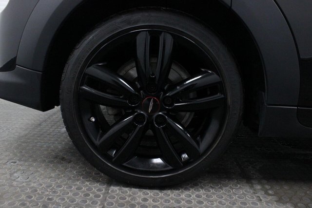 2021 MINI HATCH - Photo 7