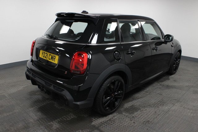 2021 MINI HATCH - Photo 6