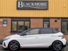 USED 2023 73 HYUNDAI I20 (73) 1.6 N BOSE - BLACK ROOF - F HYUNDAI SH
