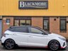 USED 2023 73 HYUNDAI I20 (73) 1.6 N BOSE - BLACK ROOF - F HYUNDAI SH