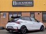 USED 2023 73 HYUNDAI I20 (73) 1.6 N BOSE - BLACK ROOF - F HYUNDAI SH