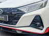 USED 2023 73 HYUNDAI I20 (73) 1.6 N BOSE - BLACK ROOF - F HYUNDAI SH