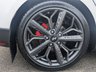 USED 2023 73 HYUNDAI I20 (73) 1.6 N BOSE - BLACK ROOF - F HYUNDAI SH