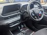 USED 2023 73 HYUNDAI I20 (73) 1.6 N BOSE - BLACK ROOF - F HYUNDAI SH