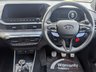 USED 2023 73 HYUNDAI I20 (73) 1.6 N BOSE - BLACK ROOF - F HYUNDAI SH