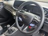 USED 2023 73 HYUNDAI I20 (73) 1.6 N BOSE - BLACK ROOF - F HYUNDAI SH