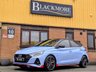 USED 2024 24 HYUNDAI I20 (24) 1.6 N BLACK ROOF - F HYUNDAI SH - CARPLAY