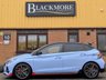 USED 2024 24 HYUNDAI I20 (24) 1.6 N BLACK ROOF - F HYUNDAI SH - CARPLAY
