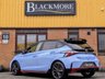 USED 2024 24 HYUNDAI I20 (24) 1.6 N BLACK ROOF - F HYUNDAI SH - CARPLAY