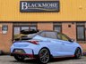 USED 2024 24 HYUNDAI I20 (24) 1.6 N BLACK ROOF - F HYUNDAI SH - CARPLAY