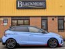 USED 2024 24 HYUNDAI I20 (24) 1.6 N BLACK ROOF - F HYUNDAI SH - CARPLAY