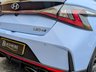 USED 2024 24 HYUNDAI I20 (24) 1.6 N BLACK ROOF - F HYUNDAI SH - CARPLAY