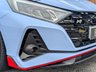 USED 2024 24 HYUNDAI I20 (24) 1.6 N BLACK ROOF - F HYUNDAI SH - CARPLAY