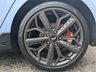 USED 2024 24 HYUNDAI I20 (24) 1.6 N BLACK ROOF - F HYUNDAI SH - CARPLAY