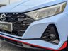 USED 2024 24 HYUNDAI I20 (24) 1.6 N BLACK ROOF - F HYUNDAI SH - CARPLAY
