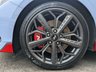 USED 2024 24 HYUNDAI I20 (24) 1.6 N BLACK ROOF - F HYUNDAI SH - CARPLAY