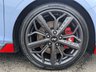 USED 2024 24 HYUNDAI I20 (24) 1.6 N BLACK ROOF - F HYUNDAI SH - CARPLAY