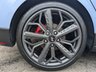 USED 2024 24 HYUNDAI I20 (24) 1.6 N BLACK ROOF - F HYUNDAI SH - CARPLAY