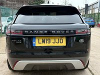 USED 2019 19 LAND ROVER RANGE ROVER VELAR 2.0 D240 R-Dynamic HSE Auto 4WD Euro 6 (s/s) 5dr MERIDIAN PAN ROOF GREAT SPEC
