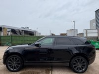 USED 2019 19 LAND ROVER RANGE ROVER VELAR 2.0 D240 R-Dynamic HSE Auto 4WD Euro 6 (s/s) 5dr MERIDIAN PAN ROOF GREAT SPEC