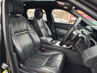 USED 2019 19 LAND ROVER RANGE ROVER VELAR 2.0 D240 R-Dynamic HSE Auto 4WD Euro 6 (s/s) 5dr MERIDIAN PAN ROOF GREAT SPEC
