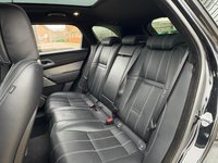 USED 2019 19 LAND ROVER RANGE ROVER VELAR 2.0 D240 R-Dynamic HSE Auto 4WD Euro 6 (s/s) 5dr MERIDIAN PAN ROOF GREAT SPEC