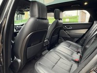 USED 2019 19 LAND ROVER RANGE ROVER VELAR 2.0 D240 R-Dynamic HSE Auto 4WD Euro 6 (s/s) 5dr MERIDIAN PAN ROOF GREAT SPEC