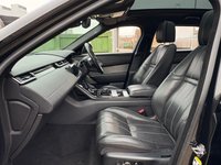 USED 2019 19 LAND ROVER RANGE ROVER VELAR 2.0 D240 R-Dynamic HSE Auto 4WD Euro 6 (s/s) 5dr MERIDIAN PAN ROOF GREAT SPEC