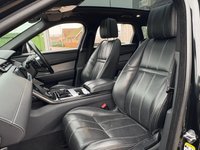 USED 2019 19 LAND ROVER RANGE ROVER VELAR 2.0 D240 R-Dynamic HSE Auto 4WD Euro 6 (s/s) 5dr MERIDIAN PAN ROOF GREAT SPEC