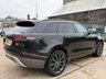 USED 2019 19 LAND ROVER RANGE ROVER VELAR 2.0 D240 R-Dynamic HSE Auto 4WD Euro 6 (s/s) 5dr MERIDIAN PAN ROOF GREAT SPEC