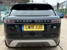 USED 2019 19 LAND ROVER RANGE ROVER VELAR 2.0 D240 R-Dynamic HSE Auto 4WD Euro 6 (s/s) 5dr MERIDIAN PAN ROOF GREAT SPEC