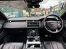 USED 2019 19 LAND ROVER RANGE ROVER VELAR 2.0 D240 R-Dynamic HSE Auto 4WD Euro 6 (s/s) 5dr MERIDIAN PAN ROOF GREAT SPEC