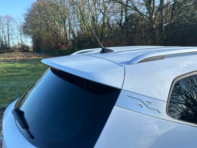 2018 SEAT ARONA 2018 1.0 TSI FR SUV 5dr Petrol Manual Euro 6 (s/s) (115 ps) - Photo 12