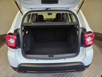 USED 2021 21 DACIA DUSTER 1.0 TCe Essential SUV 5dr Bi Fuel Manual Euro 6 (s/s) (100 ps) 