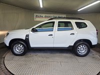 USED 2021 21 DACIA DUSTER 1.0 TCe Essential SUV 5dr Bi Fuel Manual Euro 6 (s/s) (100 ps) 