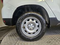 USED 2021 21 DACIA DUSTER 1.0 TCe Essential SUV 5dr Bi Fuel Manual Euro 6 (s/s) (100 ps) 