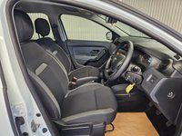 USED 2021 21 DACIA DUSTER 1.0 TCe Essential SUV 5dr Bi Fuel Manual Euro 6 (s/s) (100 ps) 