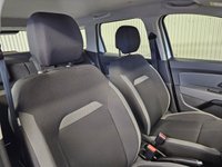 USED 2021 21 DACIA DUSTER 1.0 TCe Essential SUV 5dr Bi Fuel Manual Euro 6 (s/s) (100 ps) 