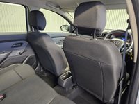 USED 2021 21 DACIA DUSTER 1.0 TCe Essential SUV 5dr Bi Fuel Manual Euro 6 (s/s) (100 ps) 