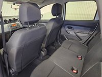 USED 2021 21 DACIA DUSTER 1.0 TCe Essential SUV 5dr Bi Fuel Manual Euro 6 (s/s) (100 ps) 