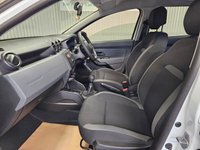 USED 2021 21 DACIA DUSTER 1.0 TCe Essential SUV 5dr Bi Fuel Manual Euro 6 (s/s) (100 ps) 