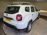 USED 2021 21 DACIA DUSTER 1.0 TCe Essential SUV 5dr Bi Fuel Manual Euro 6 (s/s) (100 ps) 