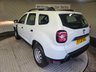 USED 2021 21 DACIA DUSTER 1.0 TCe Essential SUV 5dr Bi Fuel Manual Euro 6 (s/s) (100 ps) 