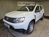 USED 2021 21 DACIA DUSTER 1.0 TCe Essential SUV 5dr Bi Fuel Manual Euro 6 (s/s) (100 ps) 