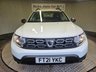USED 2021 21 DACIA DUSTER 1.0 TCe Essential SUV 5dr Bi Fuel Manual Euro 6 (s/s) (100 ps) 