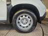 USED 2021 21 DACIA DUSTER 1.0 TCe Essential SUV 5dr Bi Fuel Manual Euro 6 (s/s) (100 ps) 