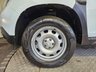 USED 2021 21 DACIA DUSTER 1.0 TCe Essential SUV 5dr Bi Fuel Manual Euro 6 (s/s) (100 ps) 